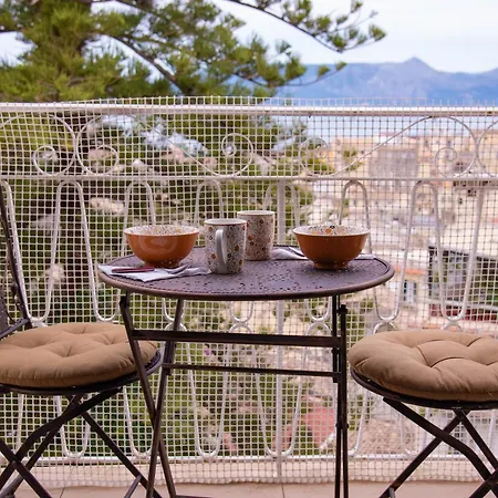 Seaview Serenity Apartment Corfu  Εξωτερικό φωτογραφία