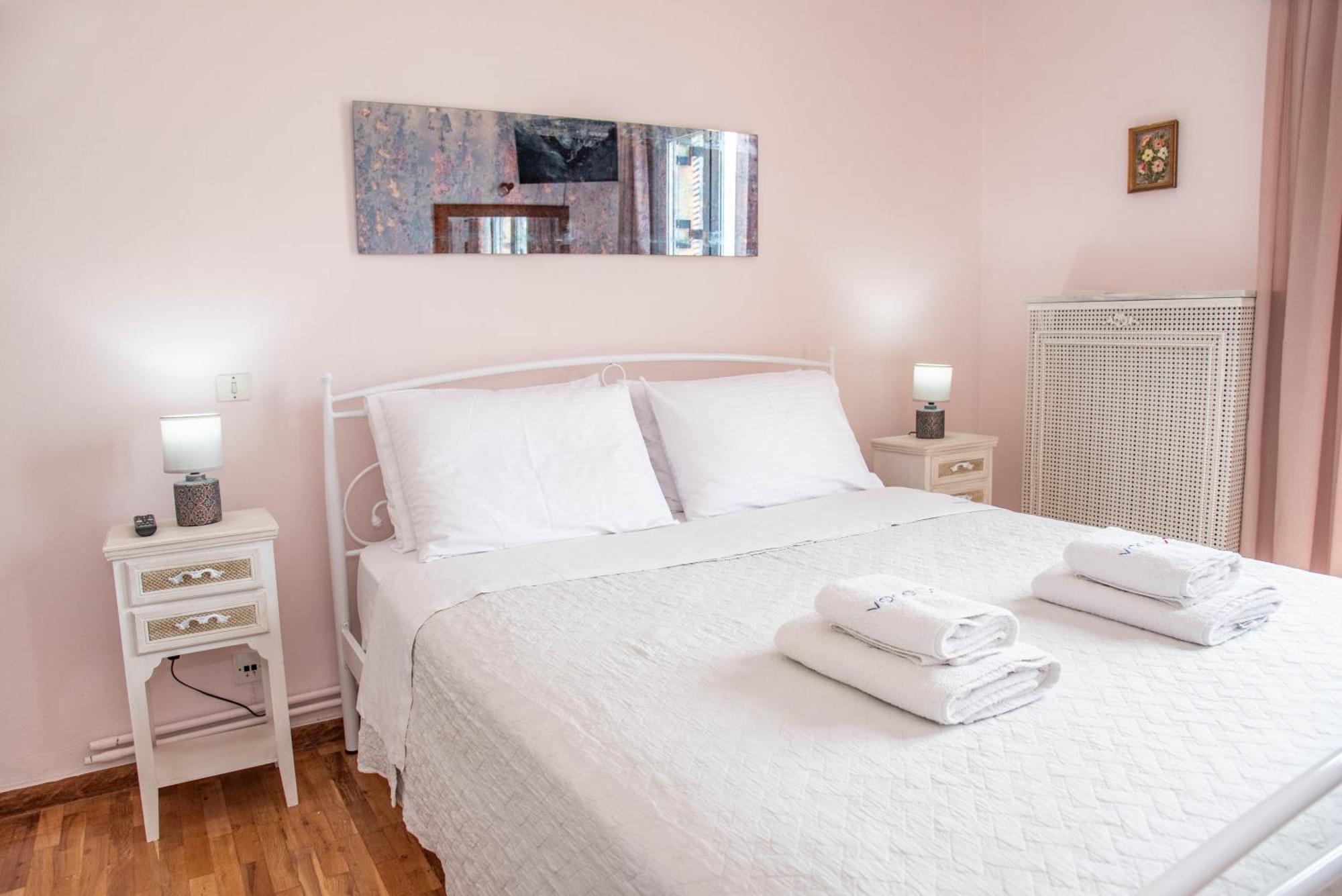Apartment Seaview Serenity Corfu (city)