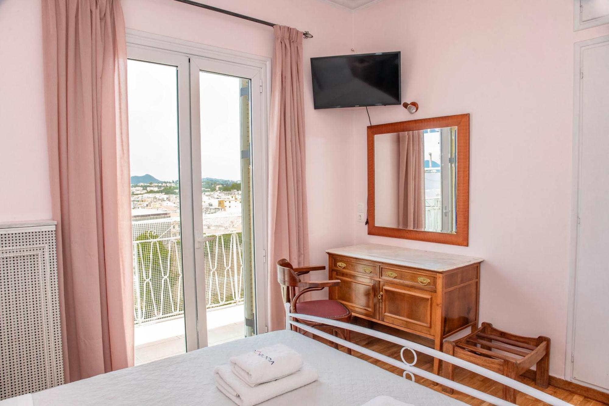 Seaview Serenity Corfu (city)