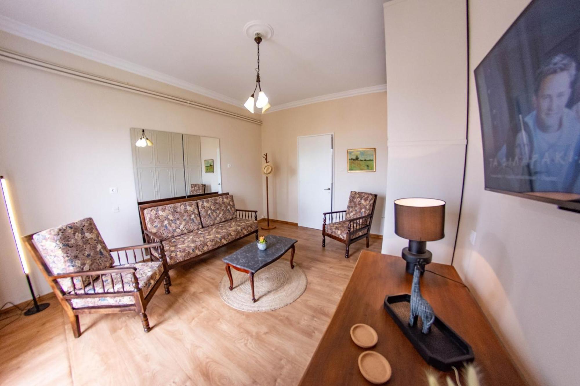 Apartment Seaview Serenity