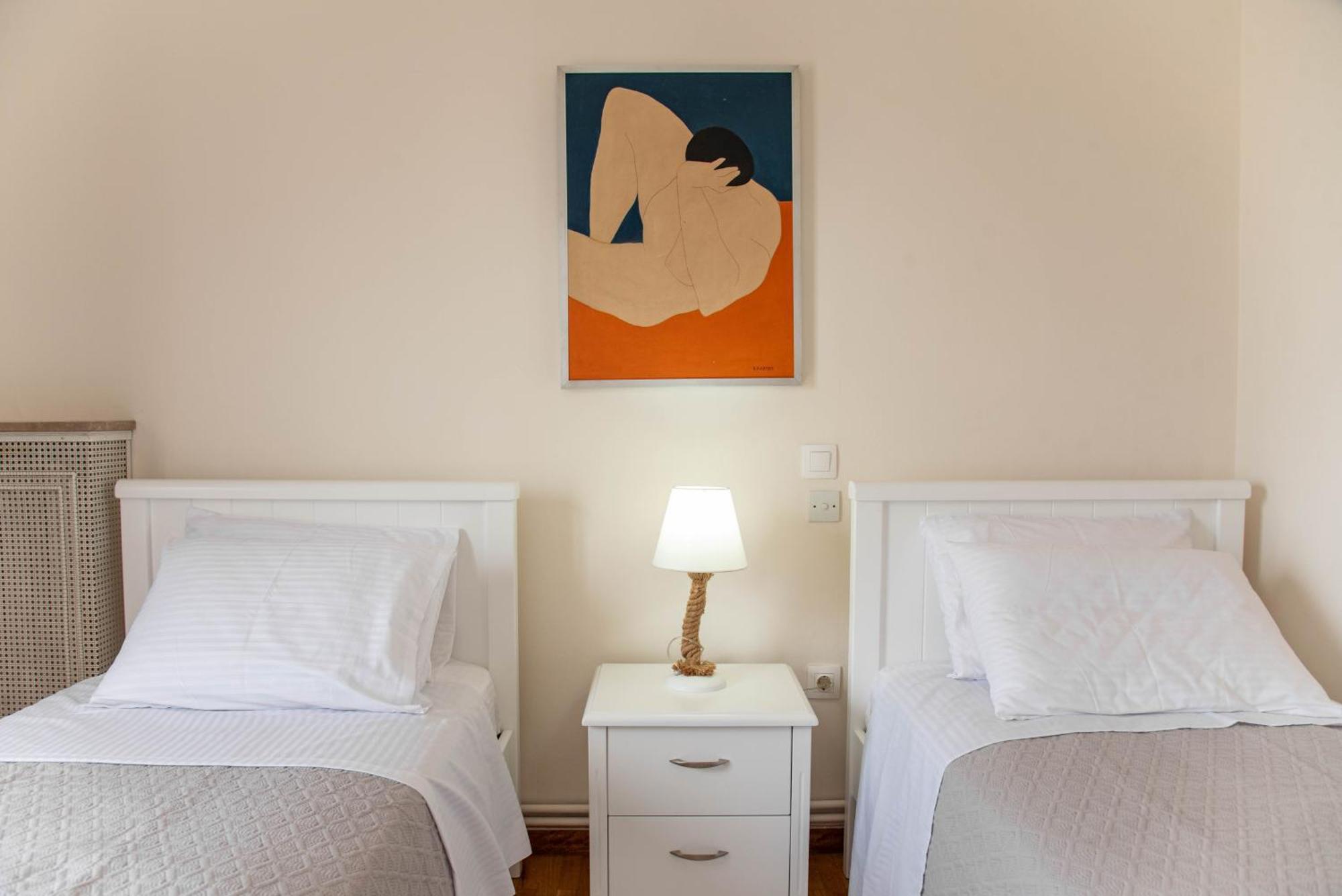 Apartment Seaview Serenity Corfu (city)