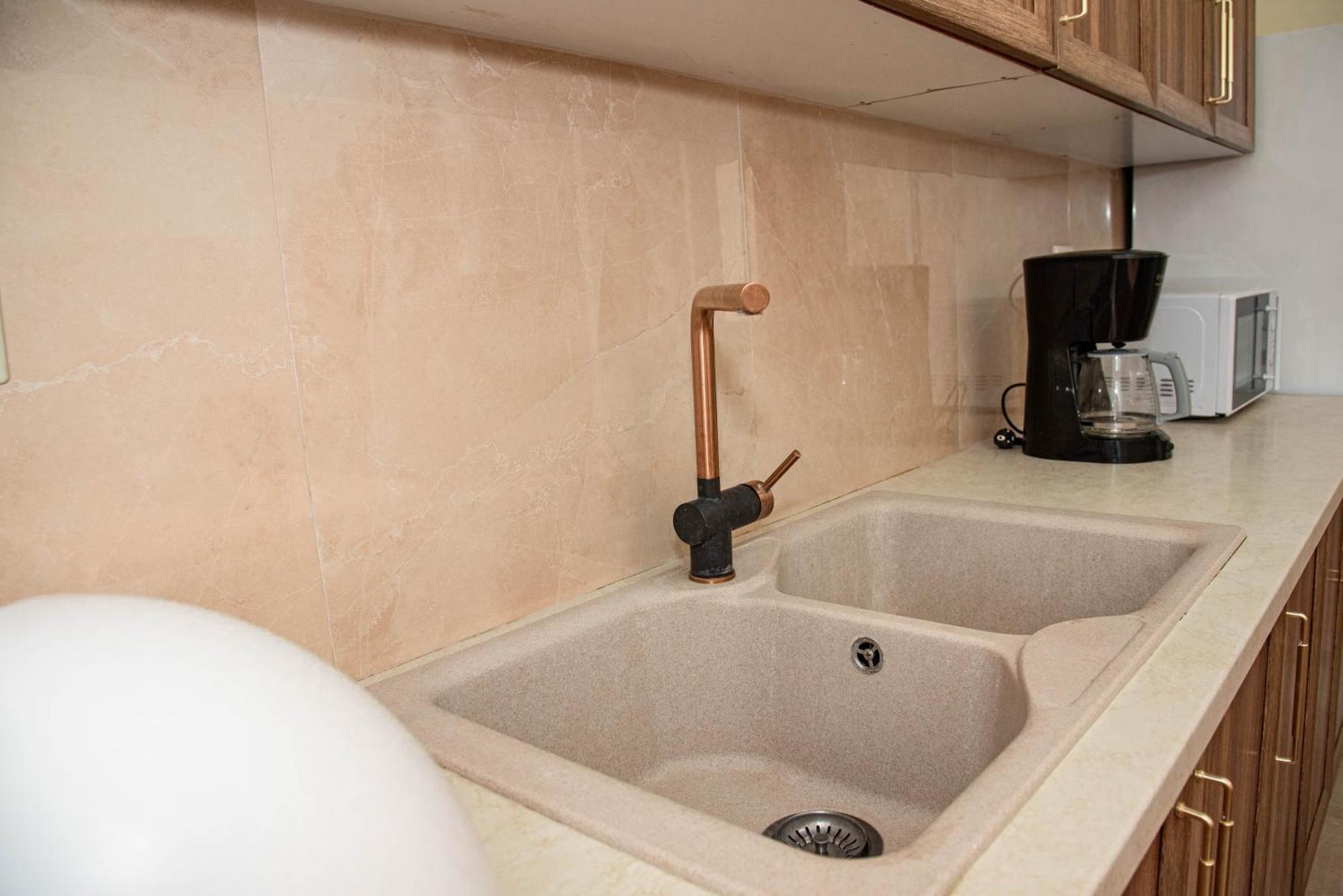 Seaview Serenity Apartment