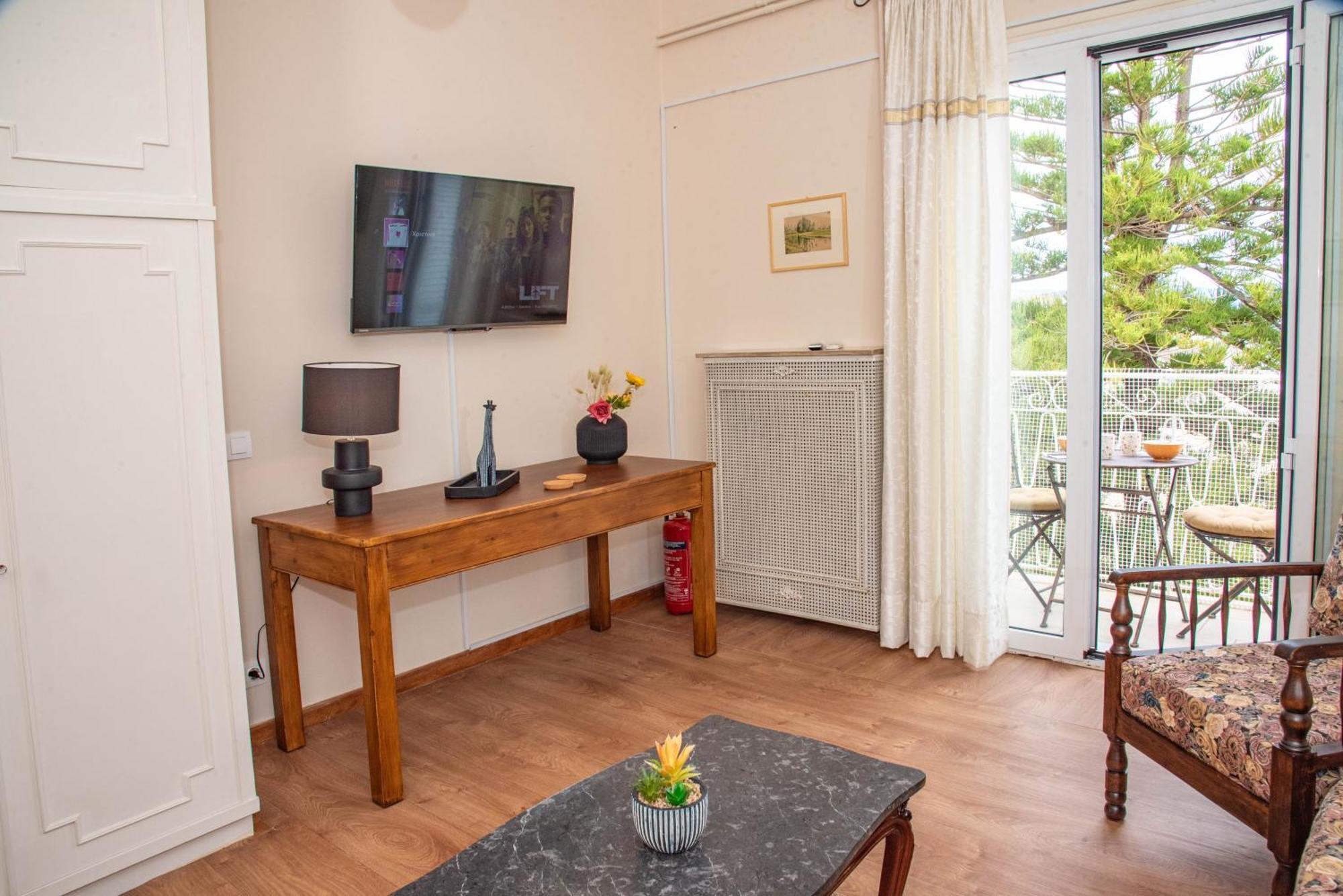 Apartament Seaview Serenity *