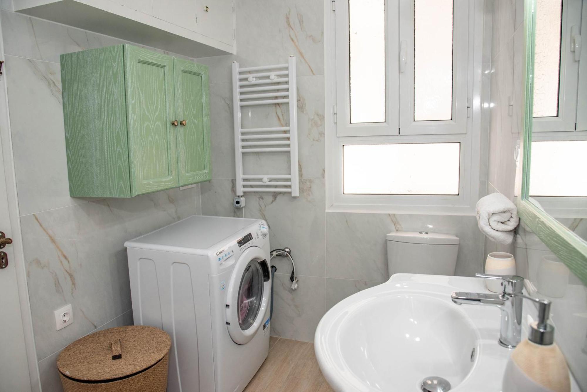Apartament Seaview Serenity Corfu (city)