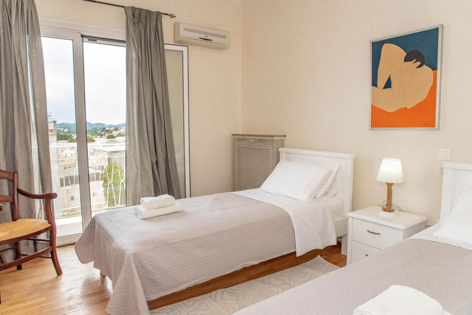 Seaview Serenity Corfu (city)