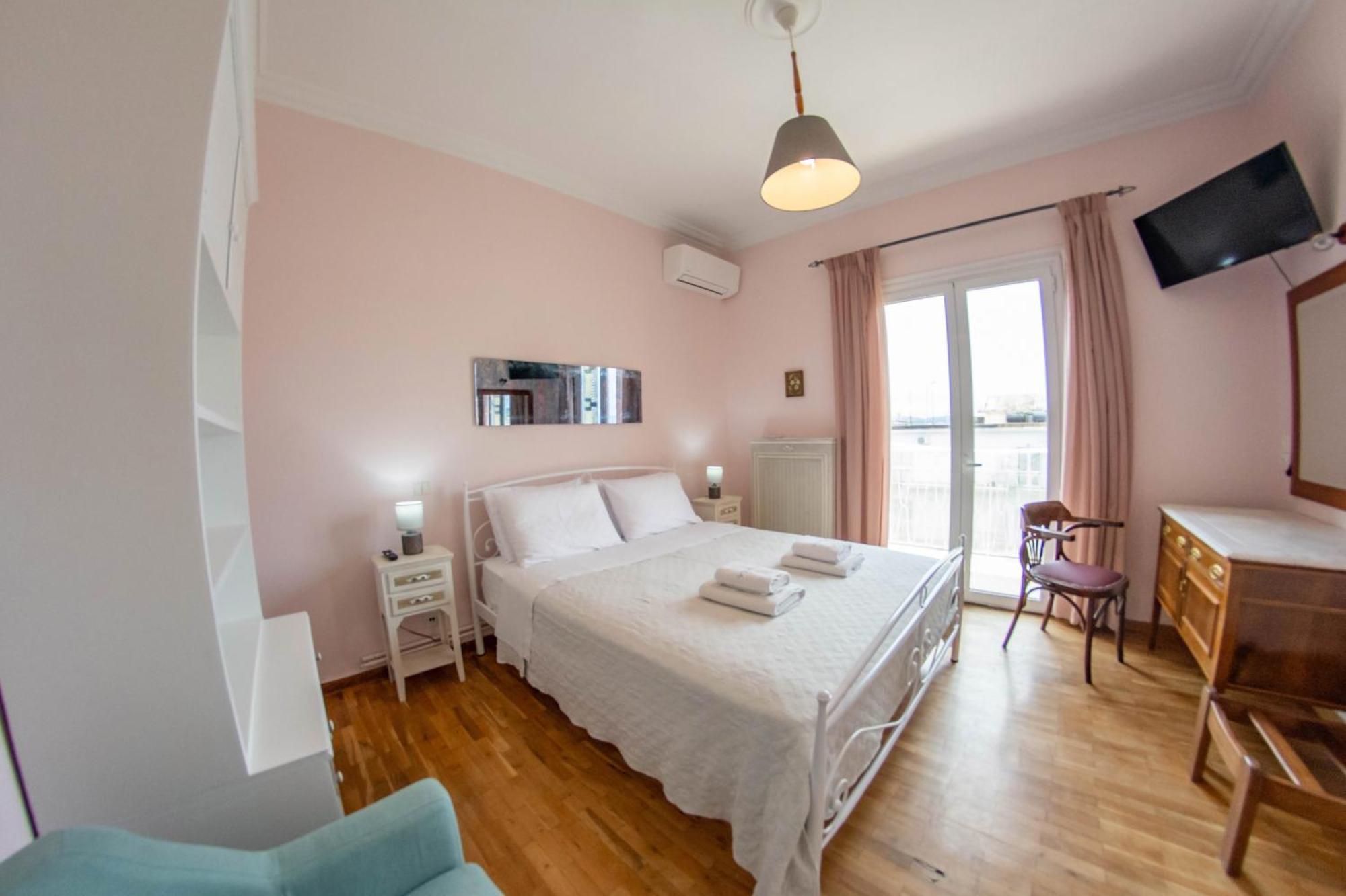 Apartament Seaview Serenity Corfu (city)