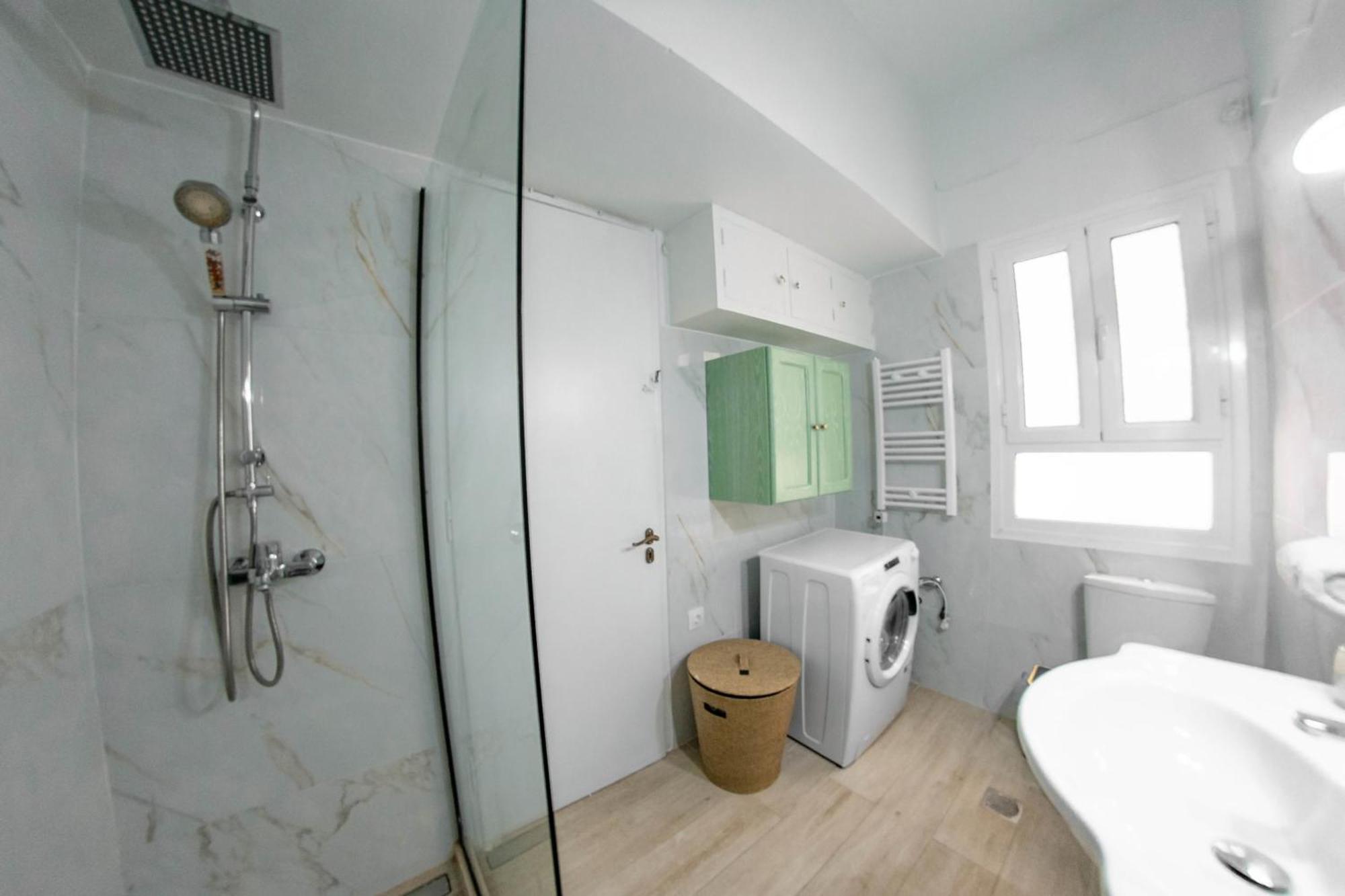 Apartament Seaview Serenity *
