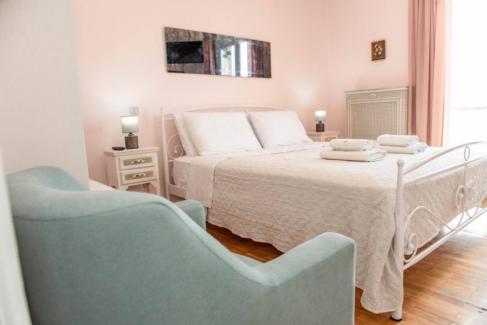 Seaview Serenity Apartament