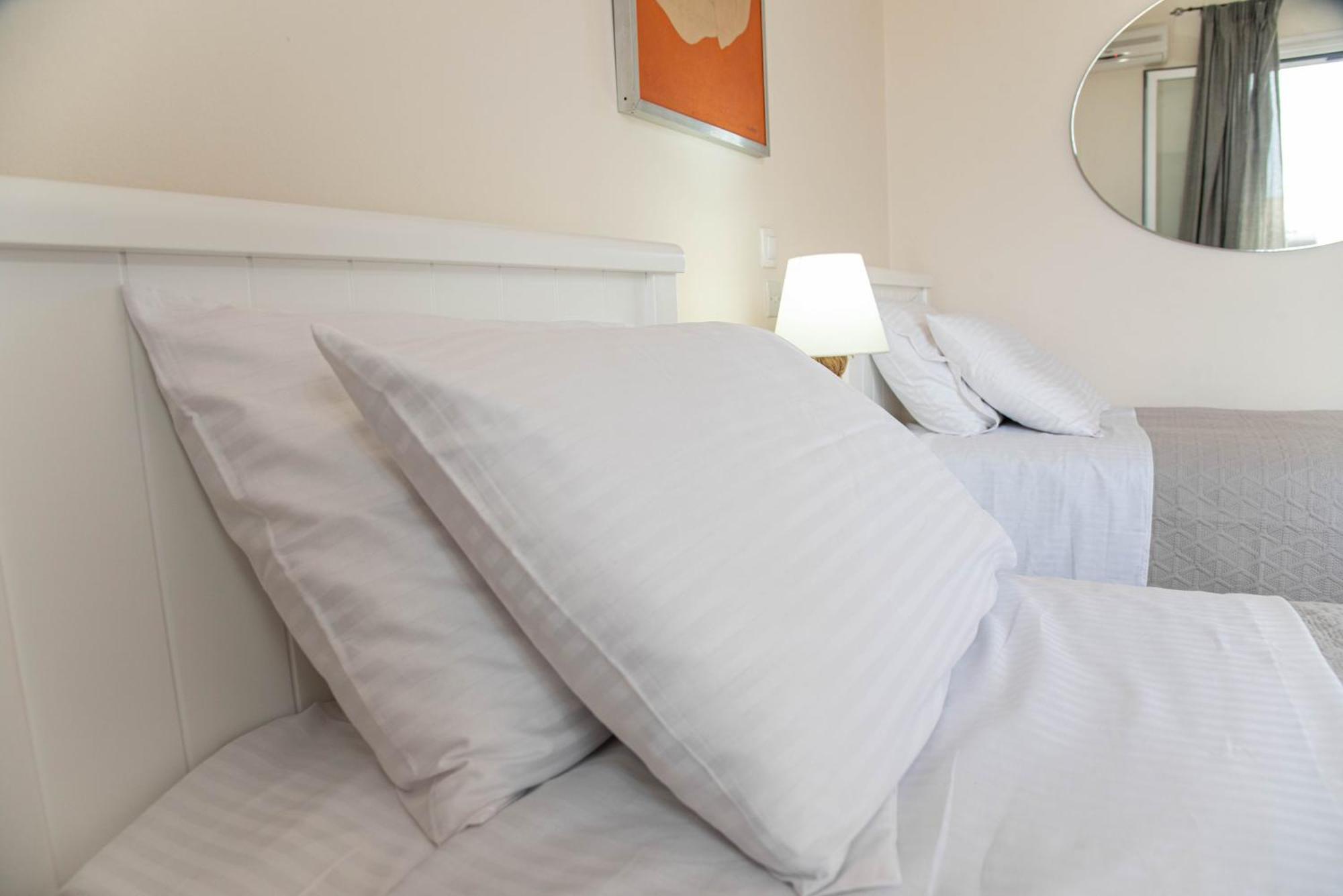Apartament Seaview Serenity