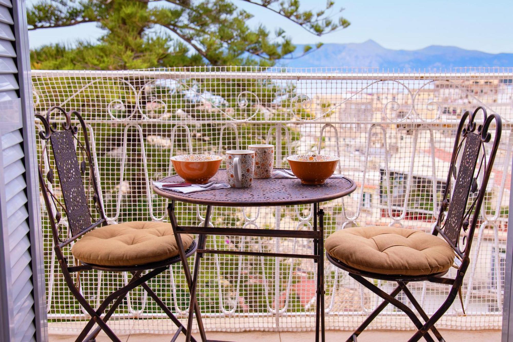 Seaview Serenity *